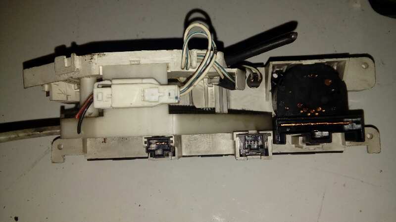 MANDO CALEFACCION -  AIRE ACONDICIONADO