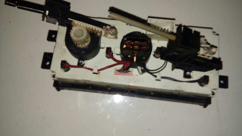 MANDO CALEFACCION -  AIRE ACONDICIONADO