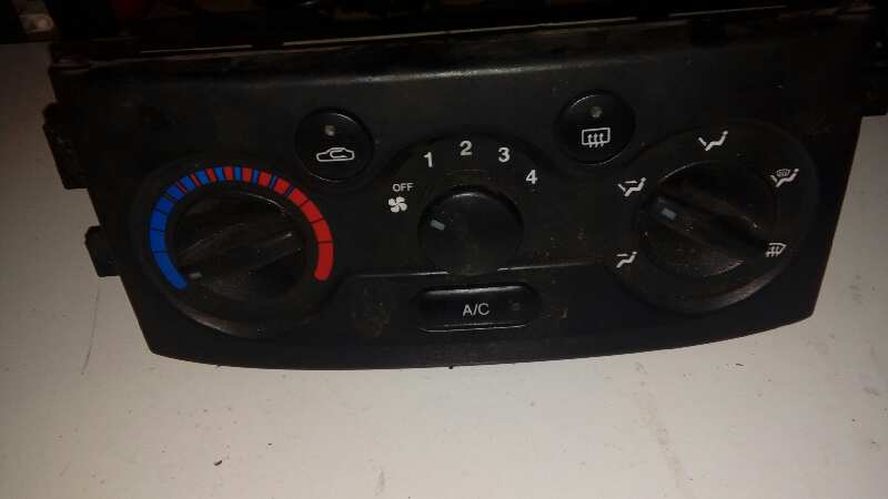 MANDO CALEFACCION -  AIRE ACONDICIONADO