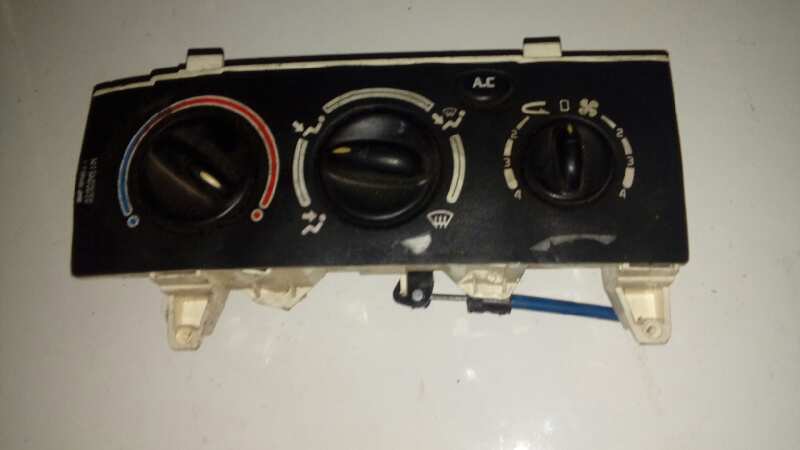 MANDO CALEFACCION /  AIRE ACONDICIONADO