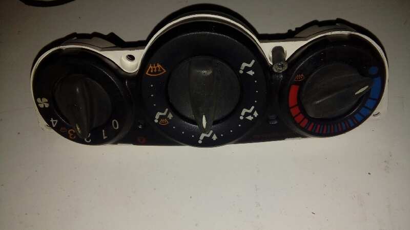 MANDO CALEFACCION -  AIRE ACONDICIONADO