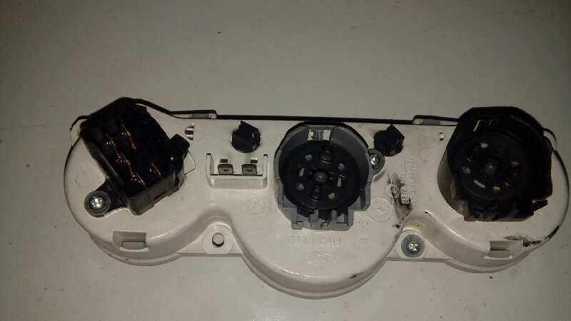 MANDO CALEFACCION -  AIRE ACONDICIONADO