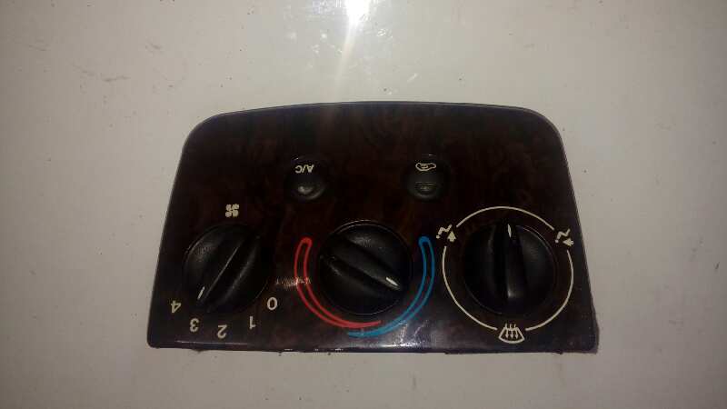 MANDO CALEFACCION -  AIRE ACONDICIONADO