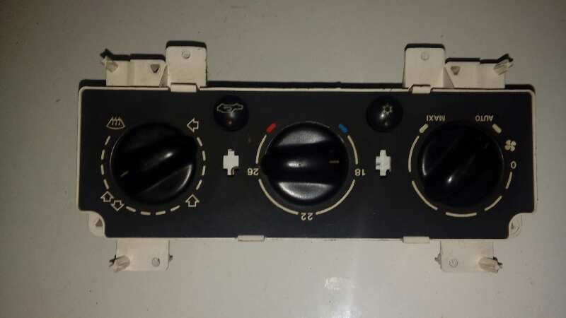 MANDO CALEFACCION -  AIRE ACONDICIONADO