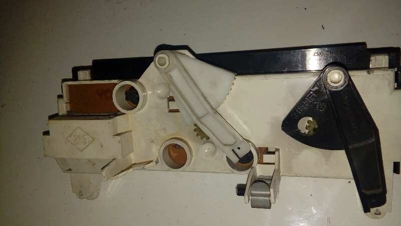 MANDO CALEFACCION -  AIRE ACONDICIONADO