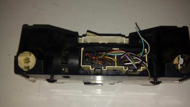 MANDO CALEFACCION -  AIRE ACONDICIONADO