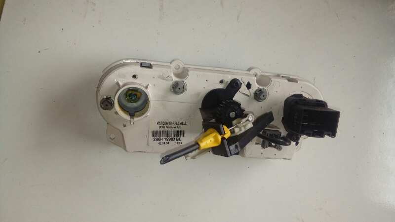 MANDO CALEFACCION -  AIRE ACONDICIONADO