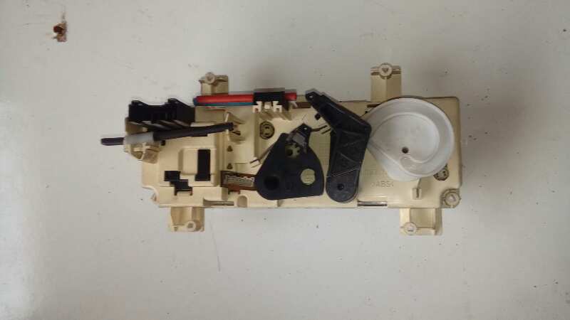 MANDO CALEFACCION -  AIRE ACONDICIONADO