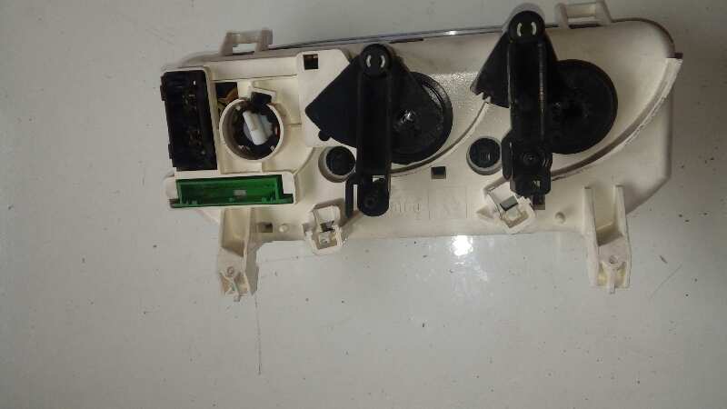 MANDO CALEFACCION -  AIRE ACONDICIONADO