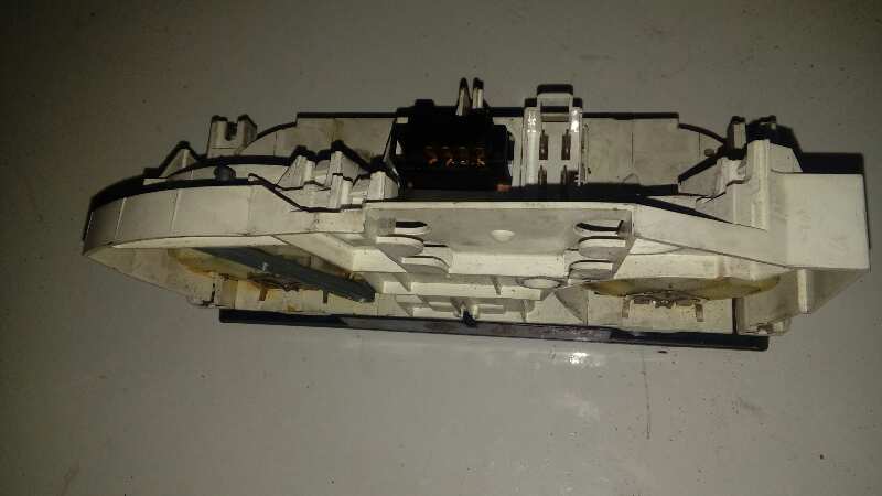 MANDO CALEFACCION -  AIRE ACONDICIONADO