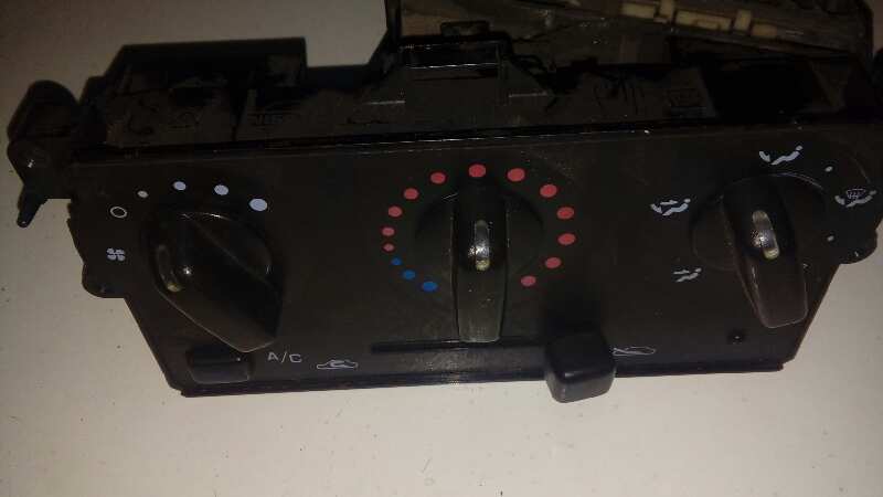 MANDO CALEFACCION -  AIRE ACONDICIONADO