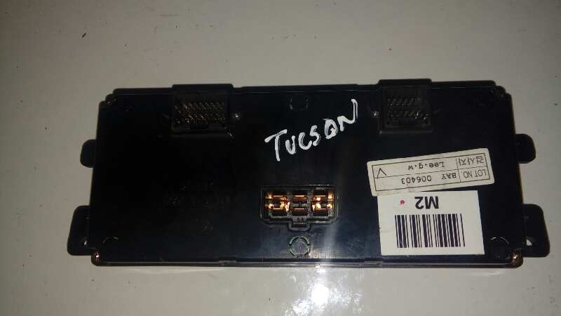 MANDO CALEFACCION -  AIRE ACONDICIONADO