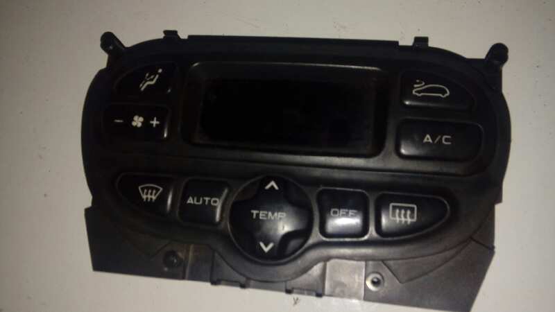 MANDO CALEFACCION -  AIRE ACONDICIONADO