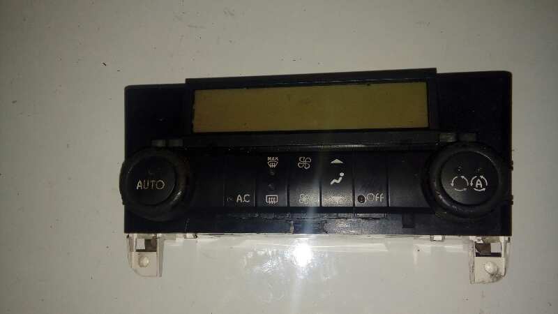 MANDO CALEFACCION -  AIRE ACONDICIONADO