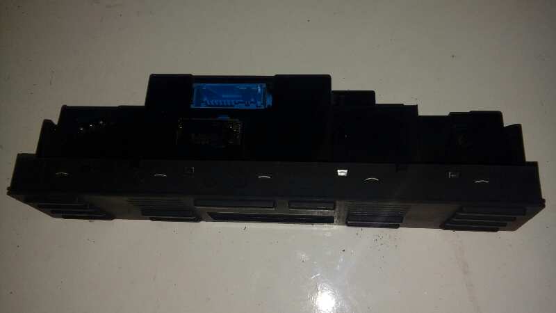 MANDO CALEFACCION -  AIRE ACONDICIONADO