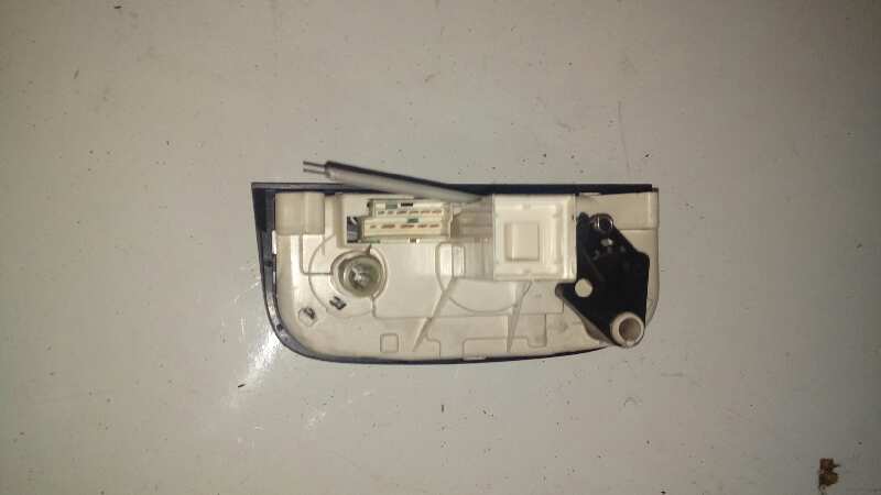 MANDO CALEFACCION -  AIRE ACONDICIONADO