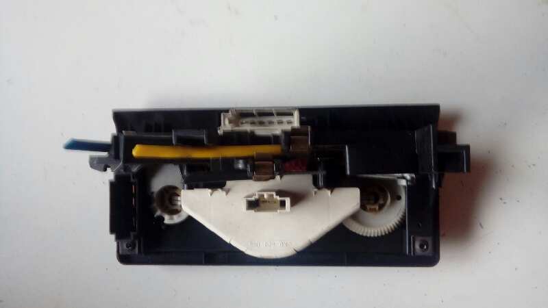 MANDO CALEFACCION -  AIRE ACONDICIONADO