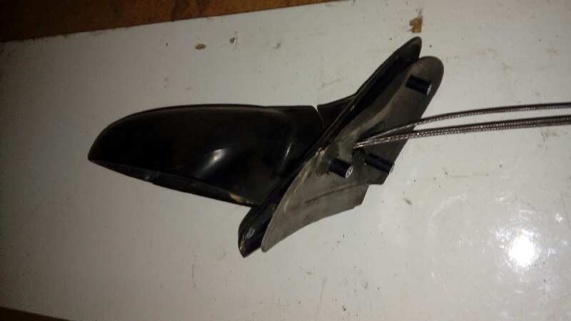 RETROVISOR IZQUIERDO