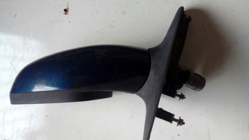 RETROVISOR IZQUIERDO