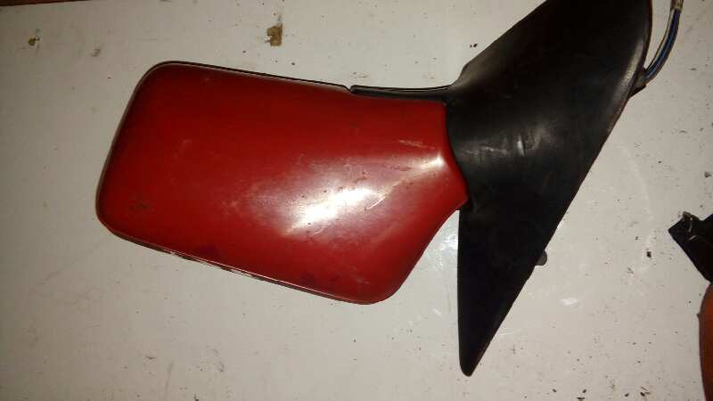 RETROVISOR IZQUIERDO