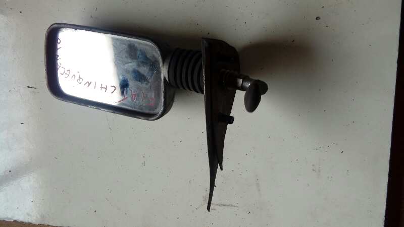 RETROVISOR IZQUIERDO