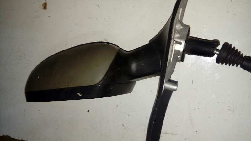 RETROVISOR IZQUIERDO