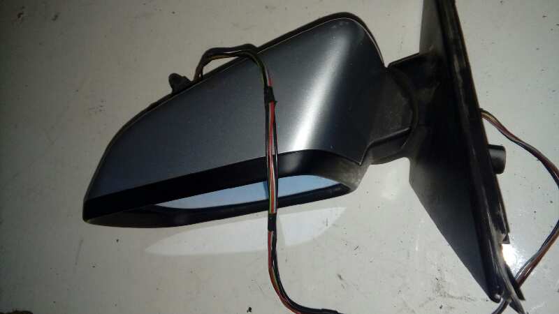 RETROVISOR IZQUIERDO