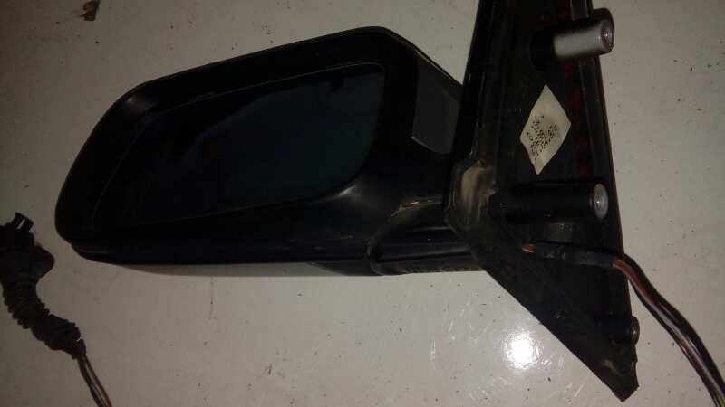 RETROVISOR IZQUIERDO