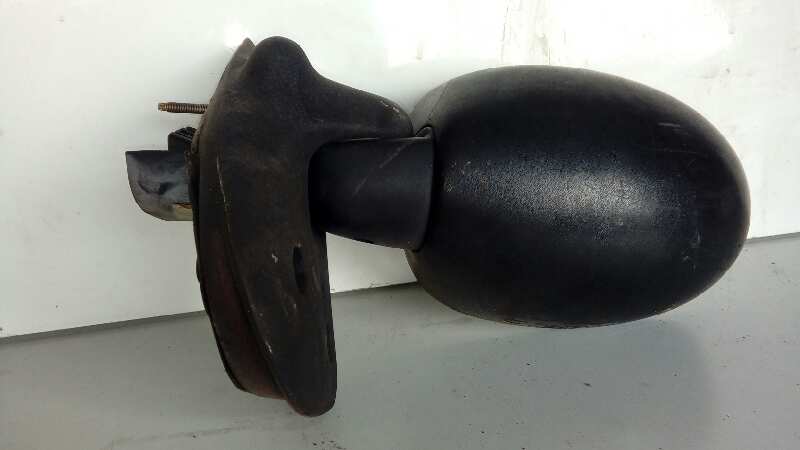 RETROVISOR IZQUIERDO