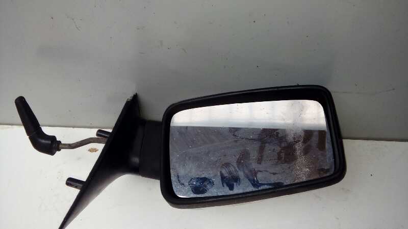 RETROVISOR IZQUIERDO