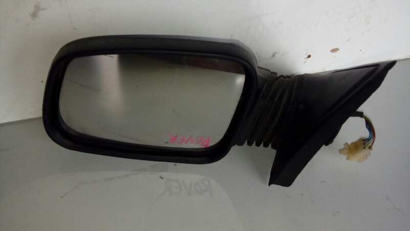 RETROVISOR IZQUIERDO