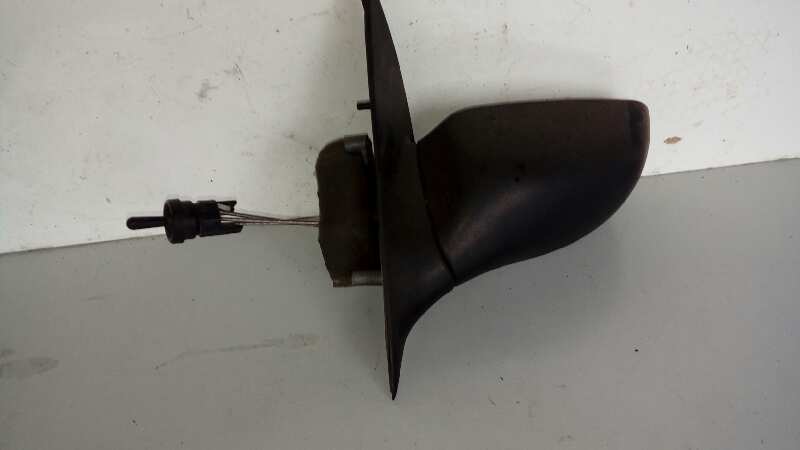 RETROVISOR IZQUIERDO