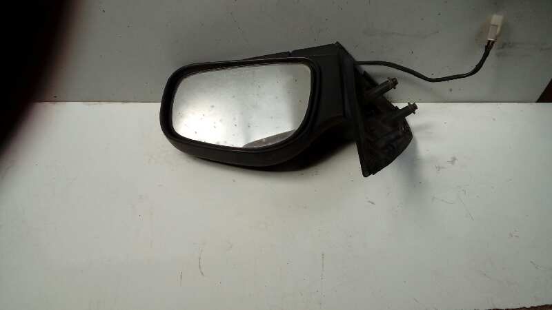 RETROVISOR DERECHO