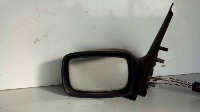 RETROVISOR IZQUIERDO