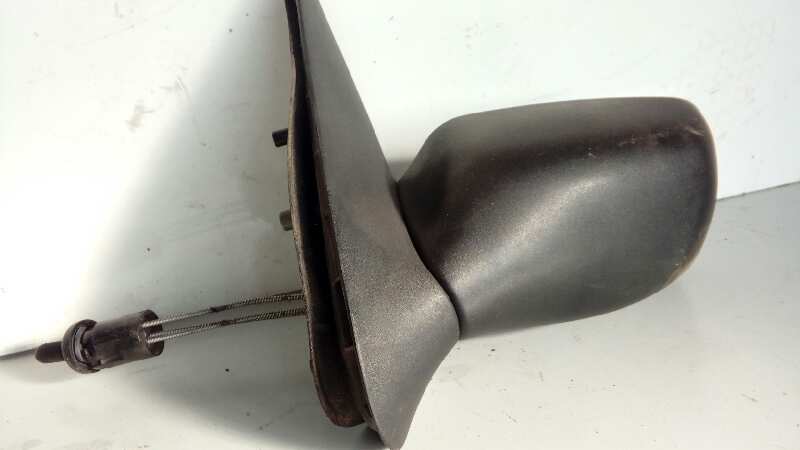 RETROVISOR IZQUIERDO