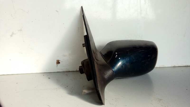 RETROVISOR IZQUIERDO