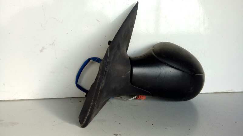 RETROVISOR IZQUIERDO
