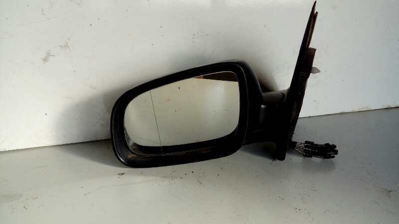 RETROVISOR IZQUIERDO