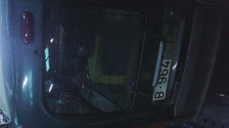 PUERTA TRASERA IZQUIERDA