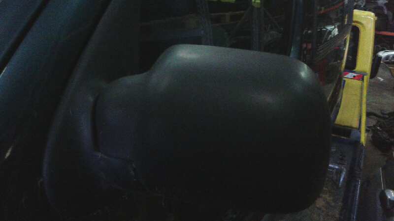 RETROVISOR IZQUIERDO