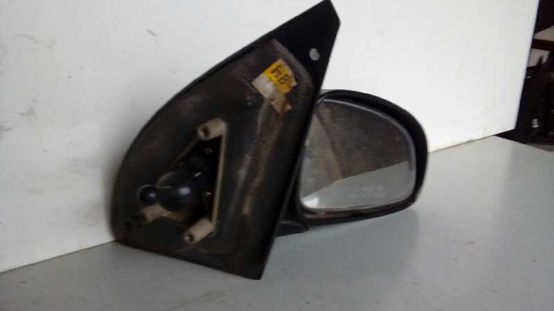 RETROVISOR DERECHO