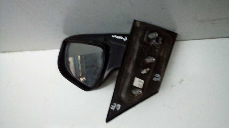 RETROVISOR DERECHO