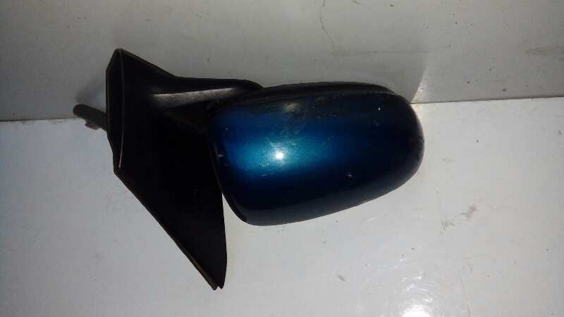 RETROVISOR DERECHO