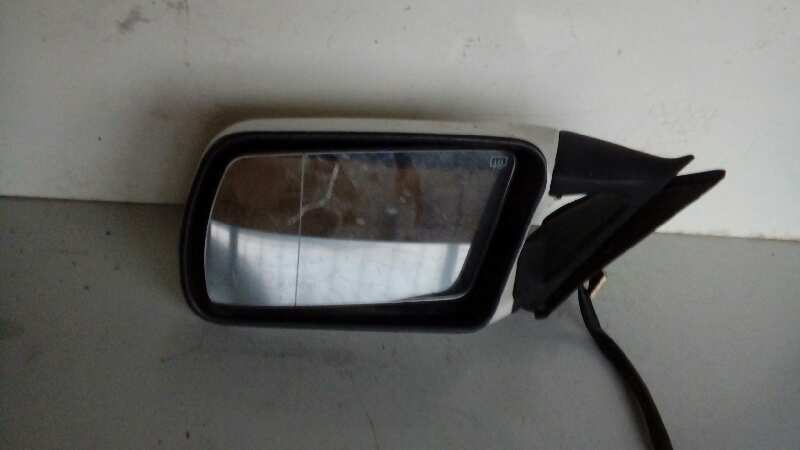 RETROVISOR IZQUIERDO