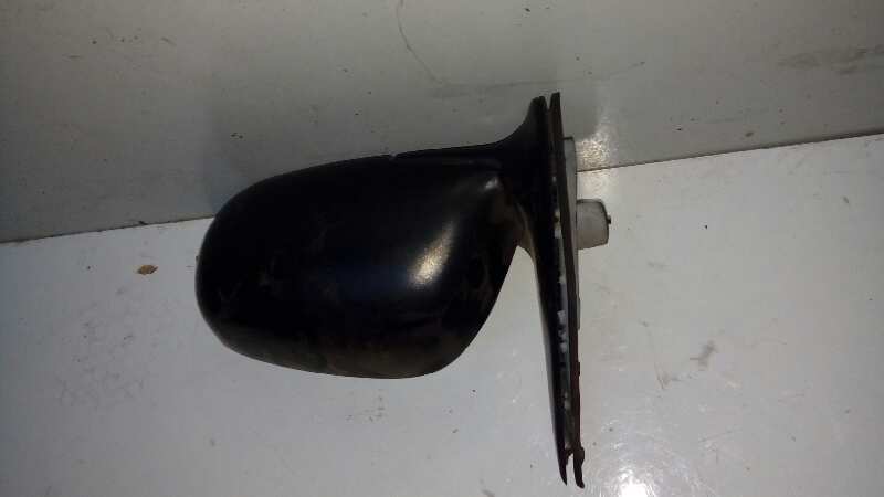 RETROVISOR IZQUIERDO