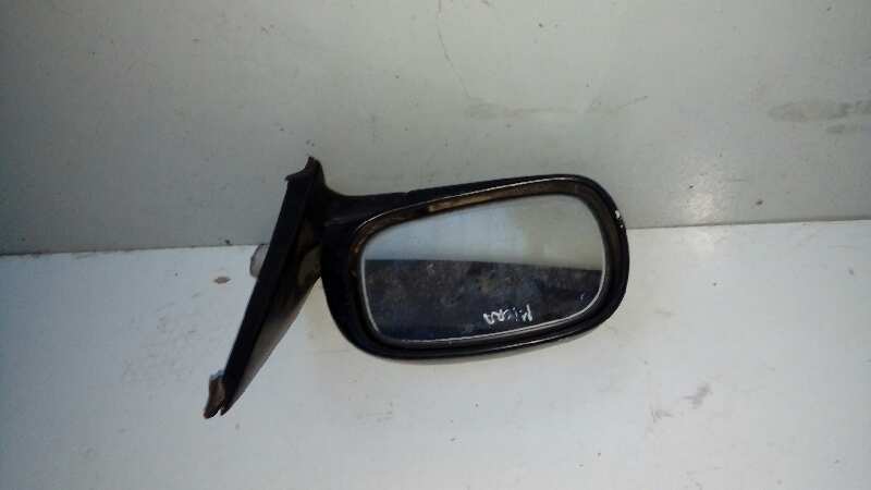 RETROVISOR IZQUIERDO
