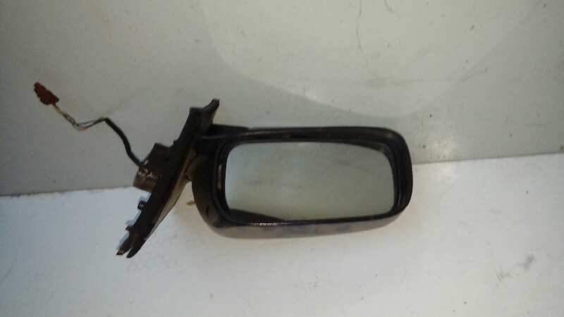 RETROVISOR IZQUIERDO