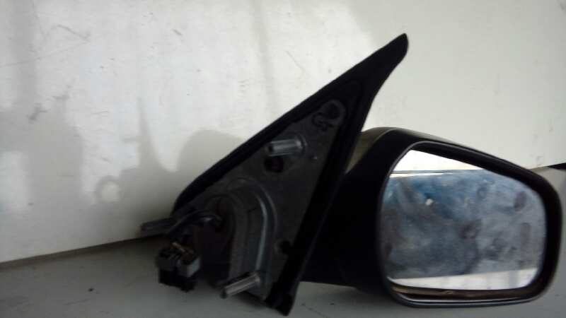 RETROVISOR DERECHO