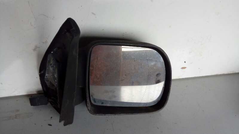 CRISTAL RETROVISOR DERECHO