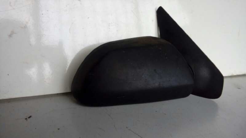 RETROVISOR DERECHO